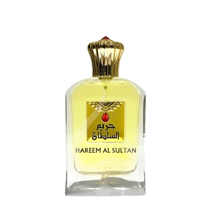 Hareem Al Sultan Spray