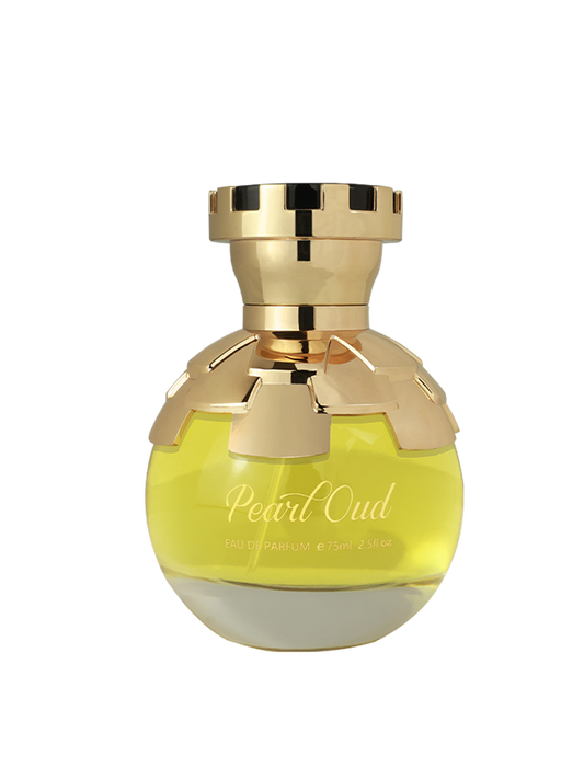 Pearl oud