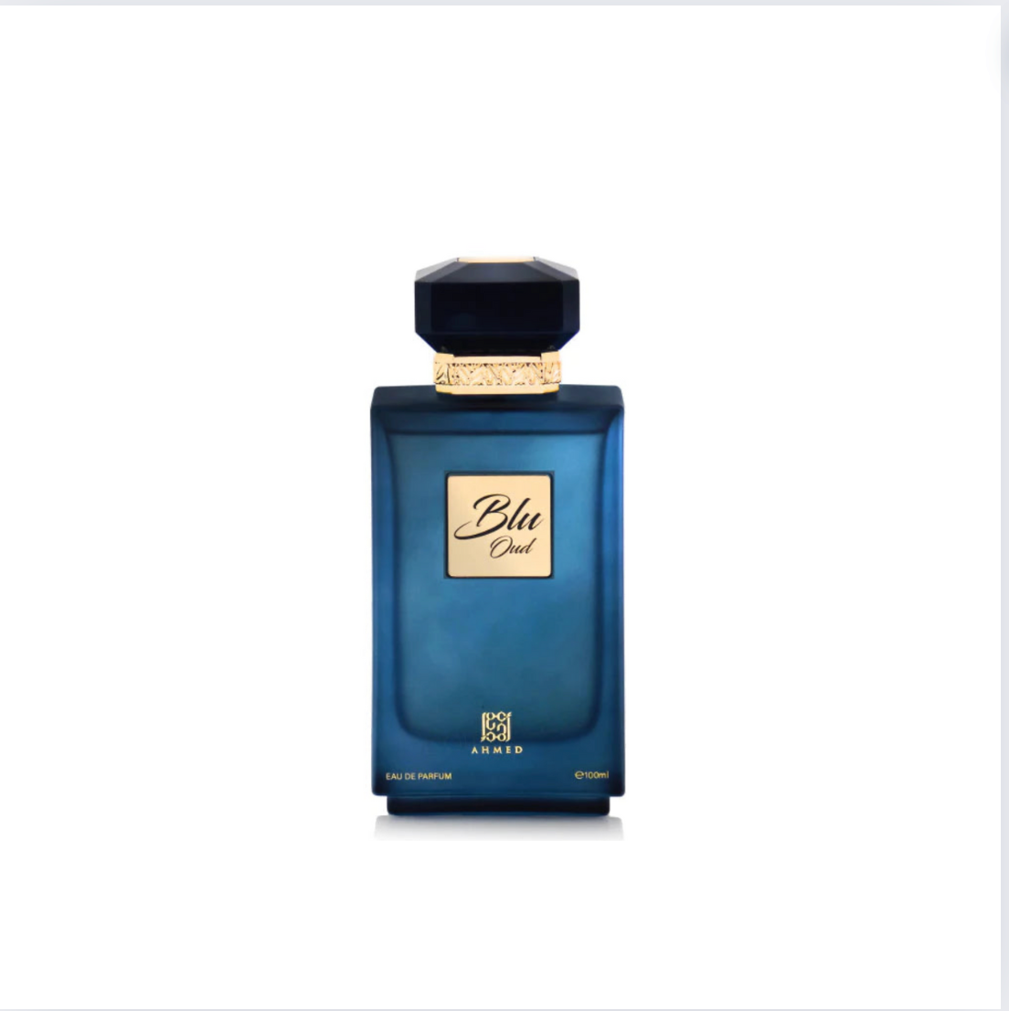 Blu Oud