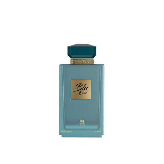 Blu Oud